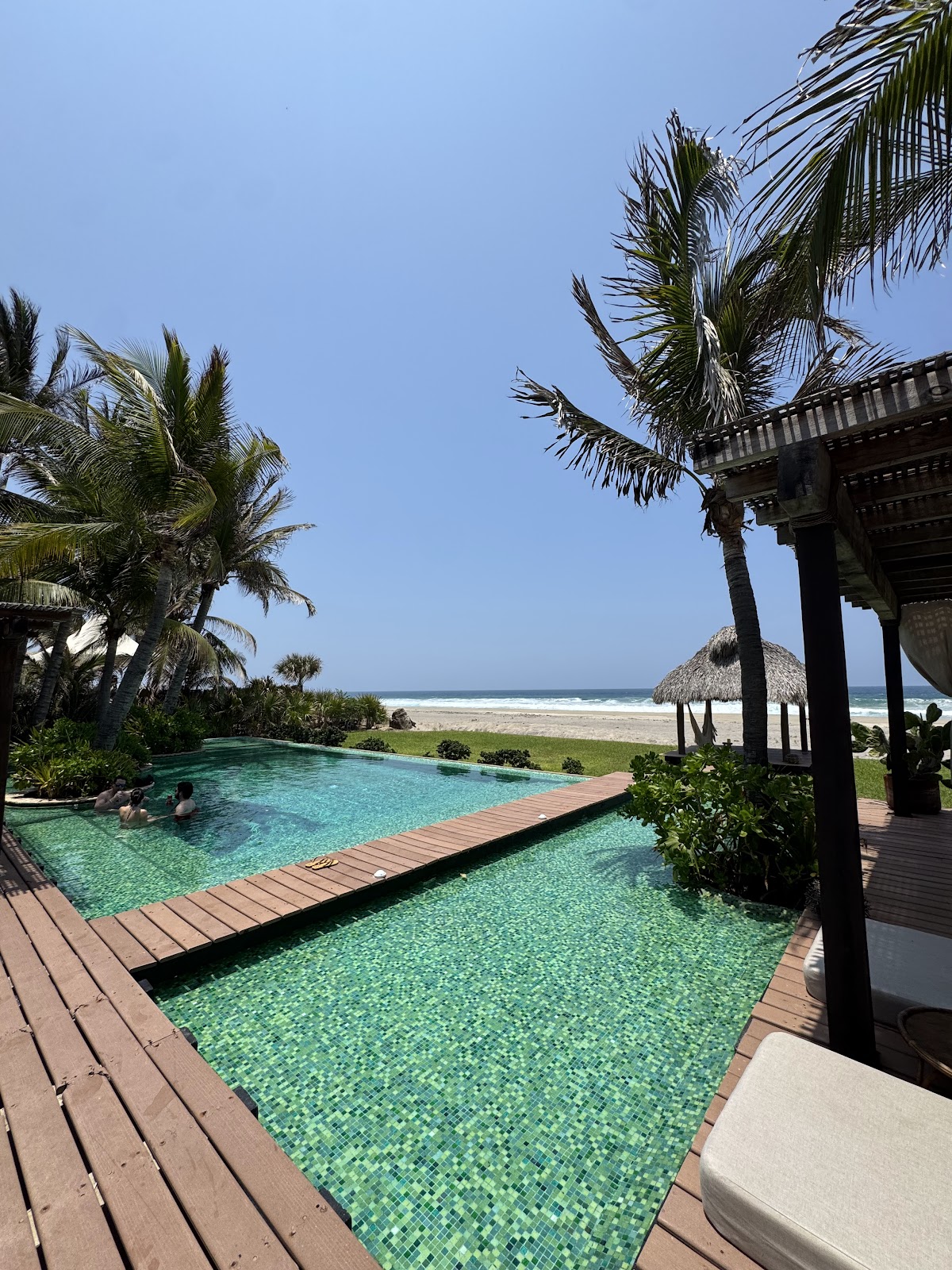 Casa Mar @ Seis Olas Puerto Escondido gallery 2