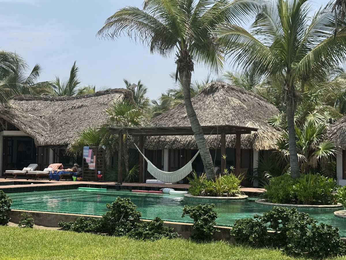 Casa Mar @ Seis Olas Puerto Escondido gallery 5