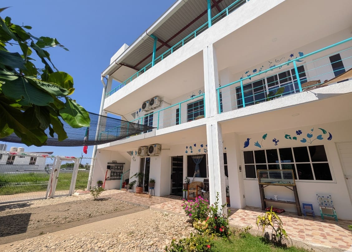 Casa Mar y Cielo gallery 1
