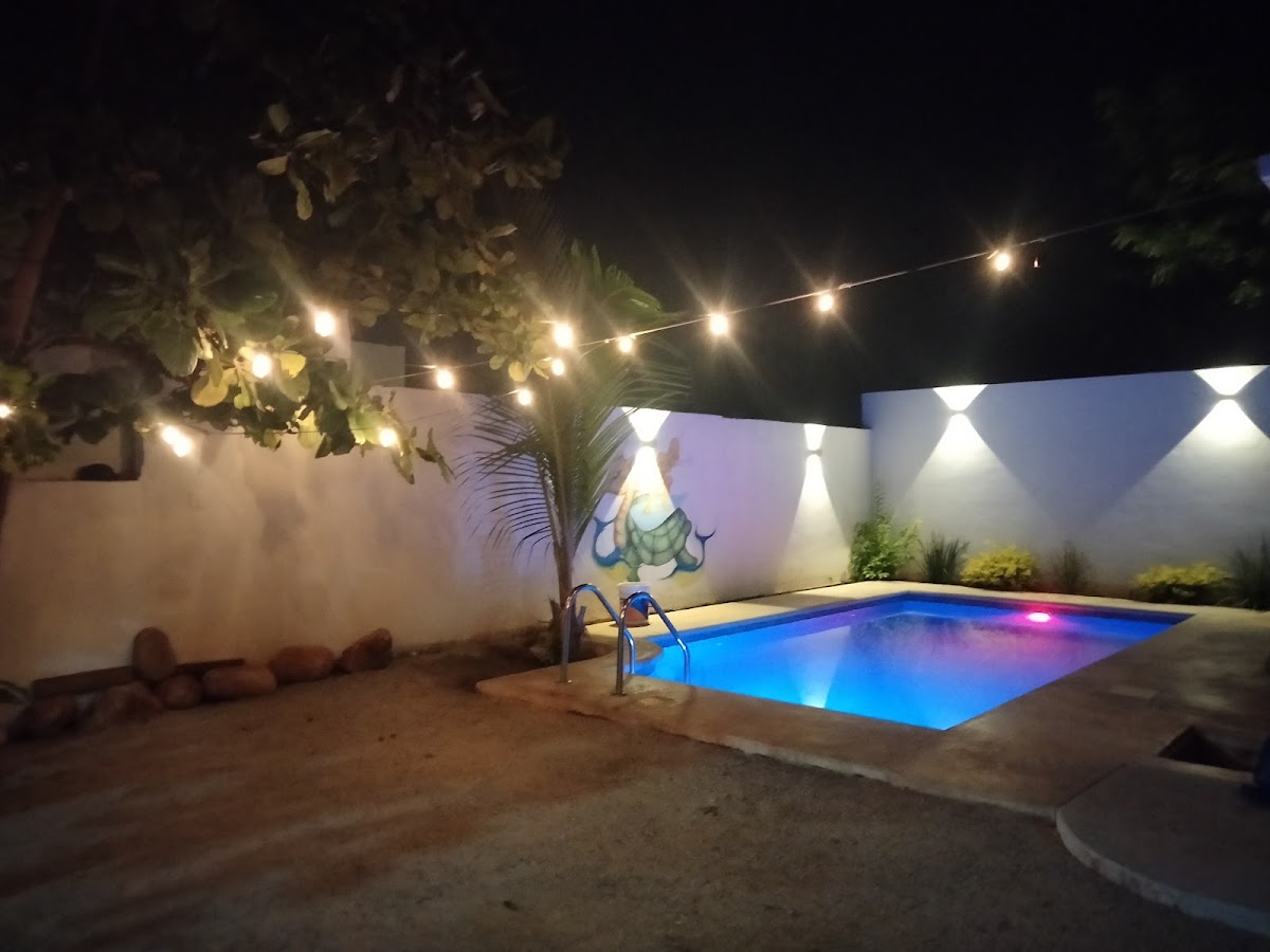 Casa Marbo gallery 6