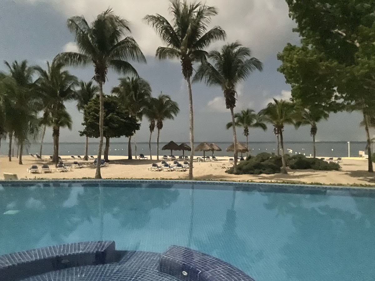 Casa Margarita at Residencias Reef Cozumel gallery 3