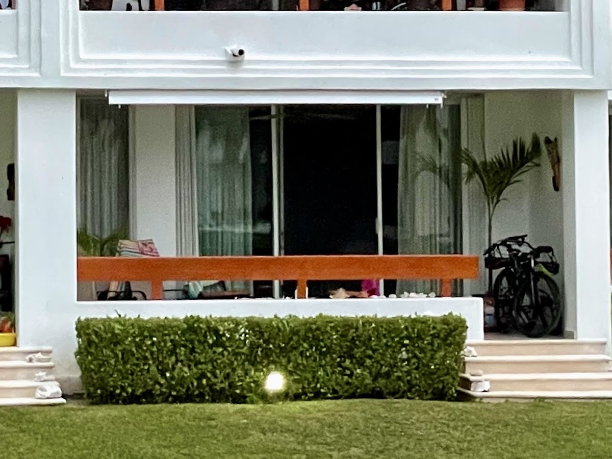 Casa Margarita at Residencias Reef Cozumel gallery 7