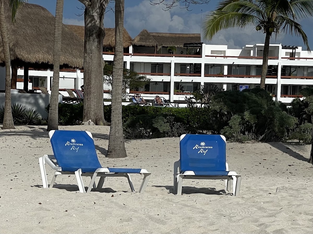 Casa Margarita at Residencias Reef Cozumel gallery 8