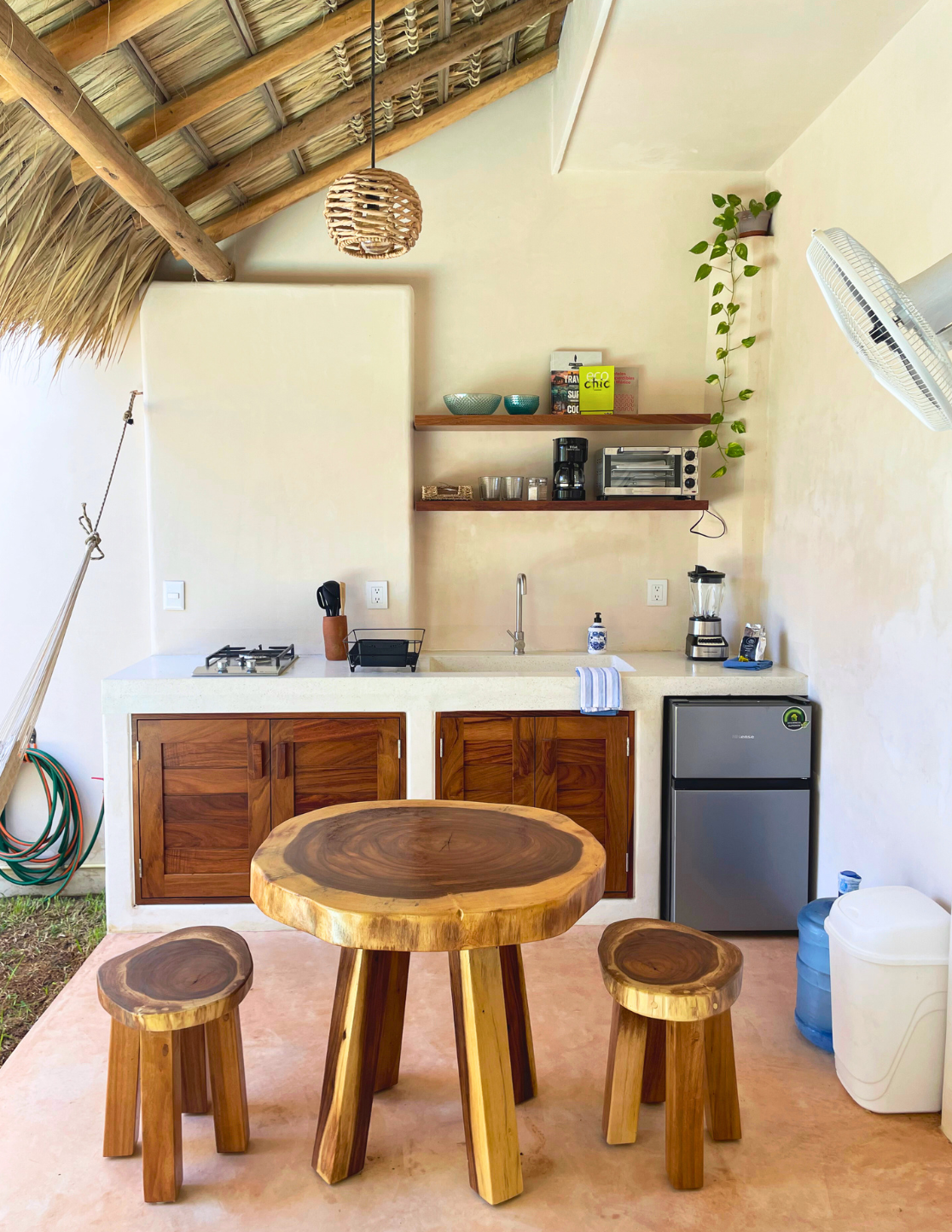 Casa María Vacation Rental gallery 6