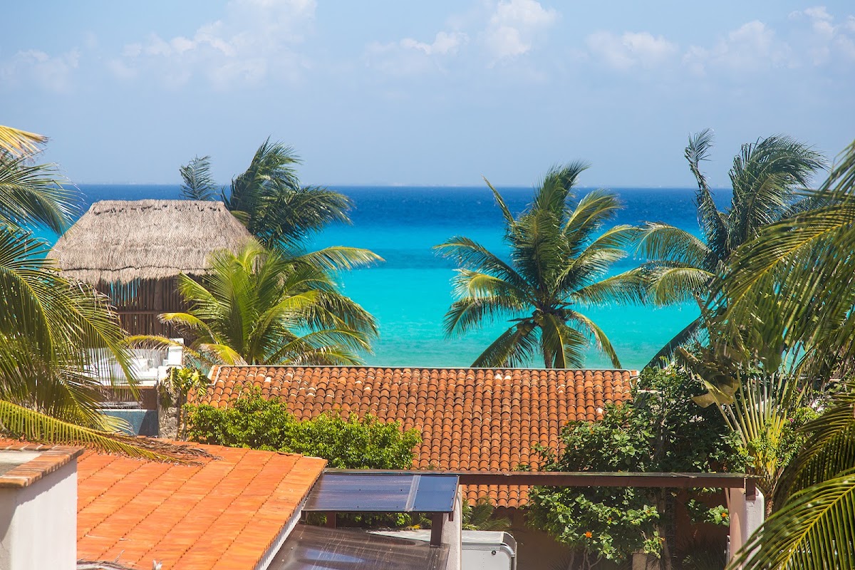 Casa Marina Vacation Rental - Playacar Fase 1 gallery 1