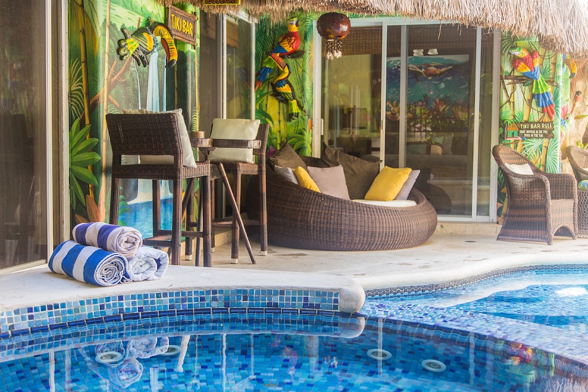 Casa Marina Vacation Rental - Playacar Fase 1 gallery 10