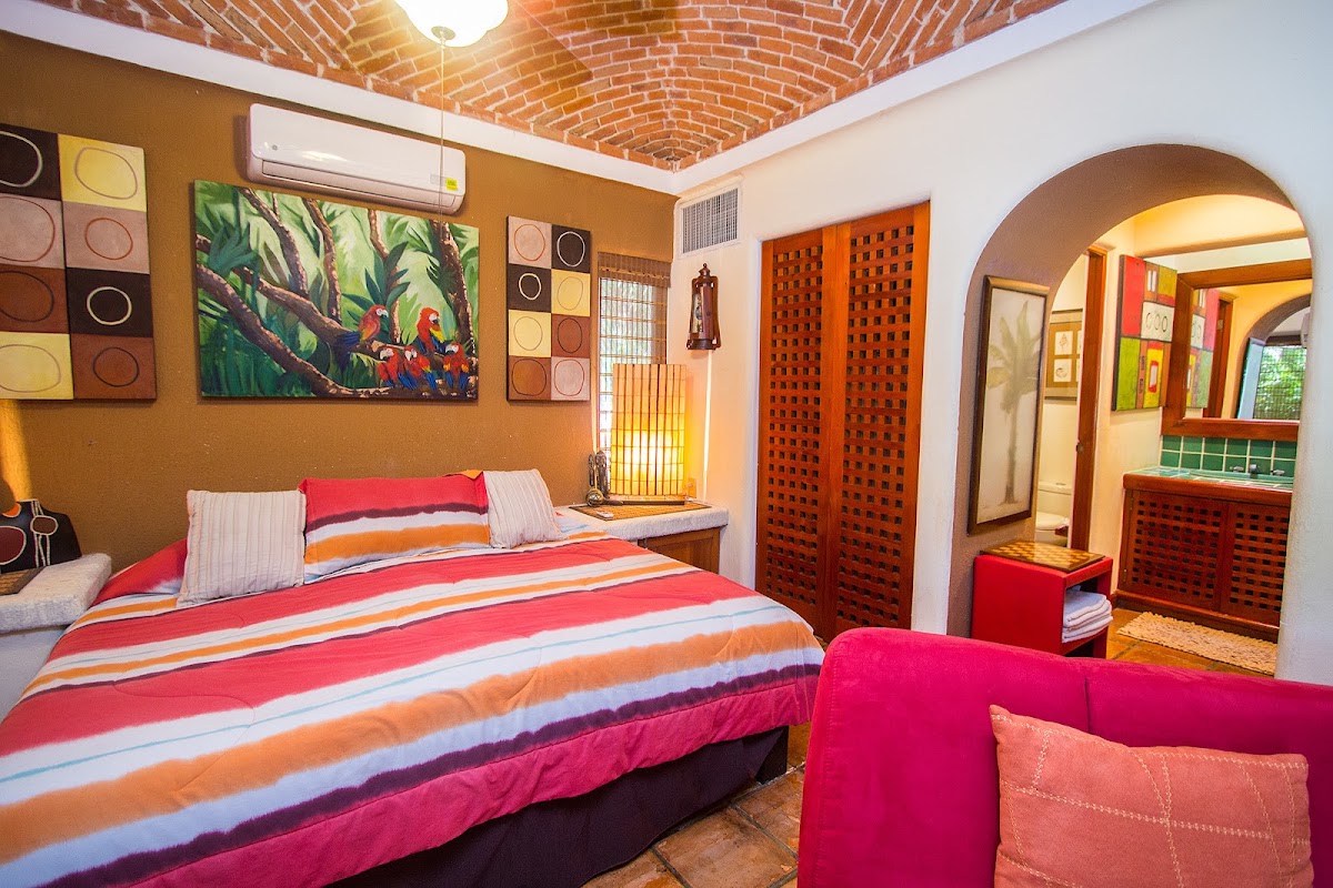 Casa Marina Vacation Rental - Playacar Fase 1 gallery 2