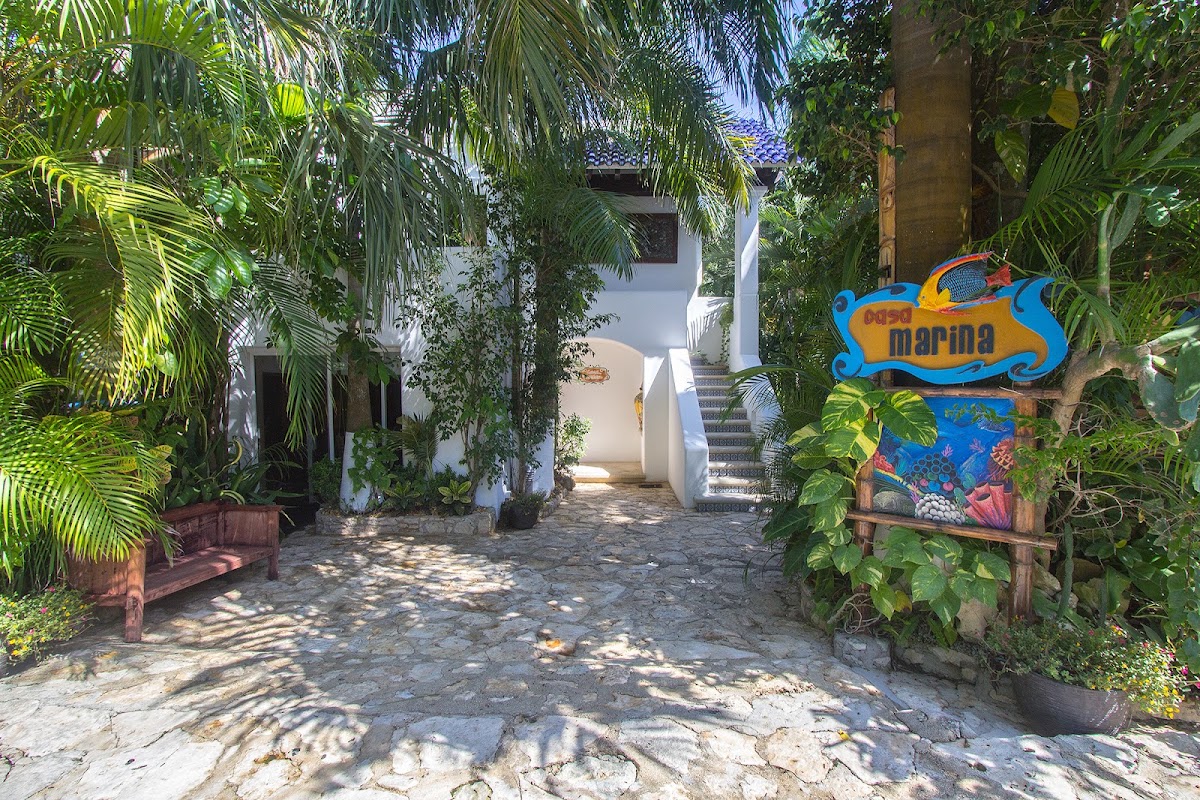 Casa Marina Vacation Rental - Playacar Fase 1 gallery 6