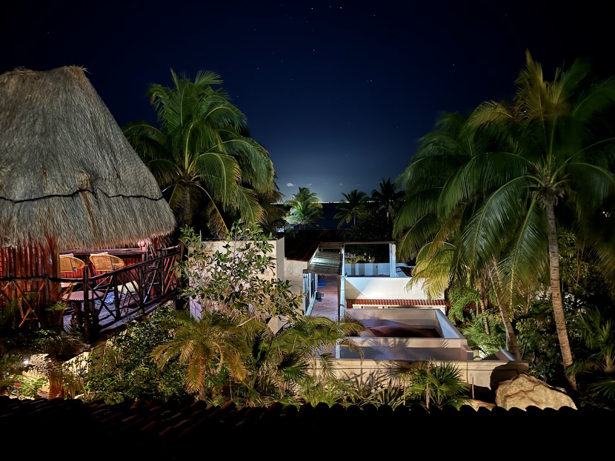 Casa Marina Vacation Rental - Playacar Fase 1 gallery 9