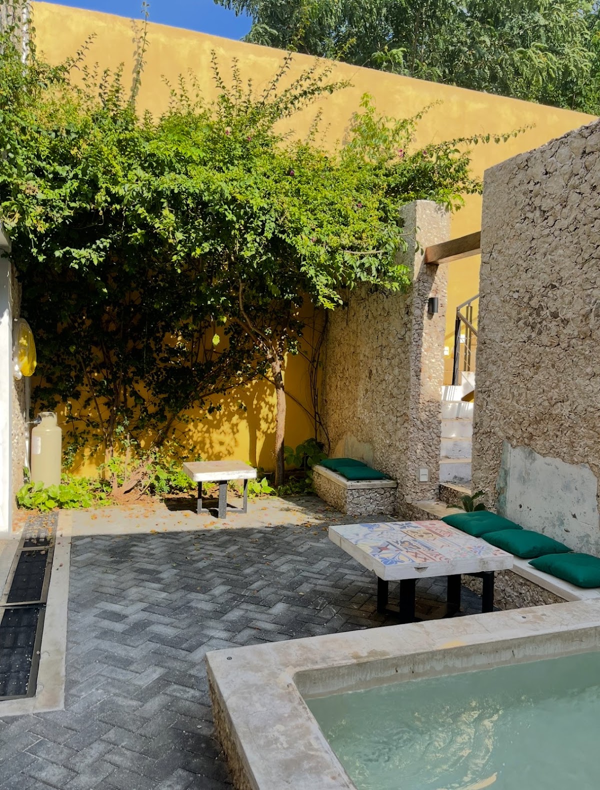 Casa Méndez gallery 1