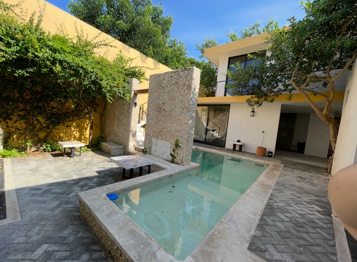 Casa Méndez gallery 4