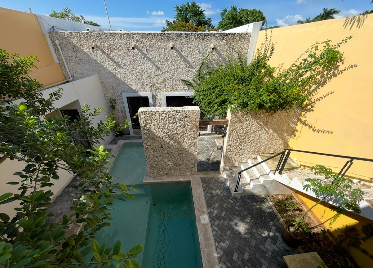 Casa Méndez gallery 6