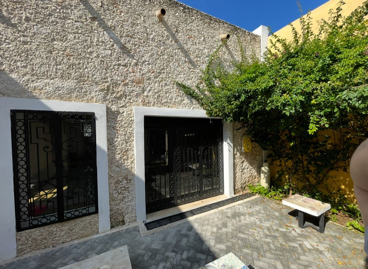 Casa Méndez gallery 9