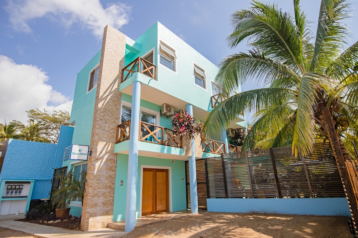 Casa Menta gallery 8