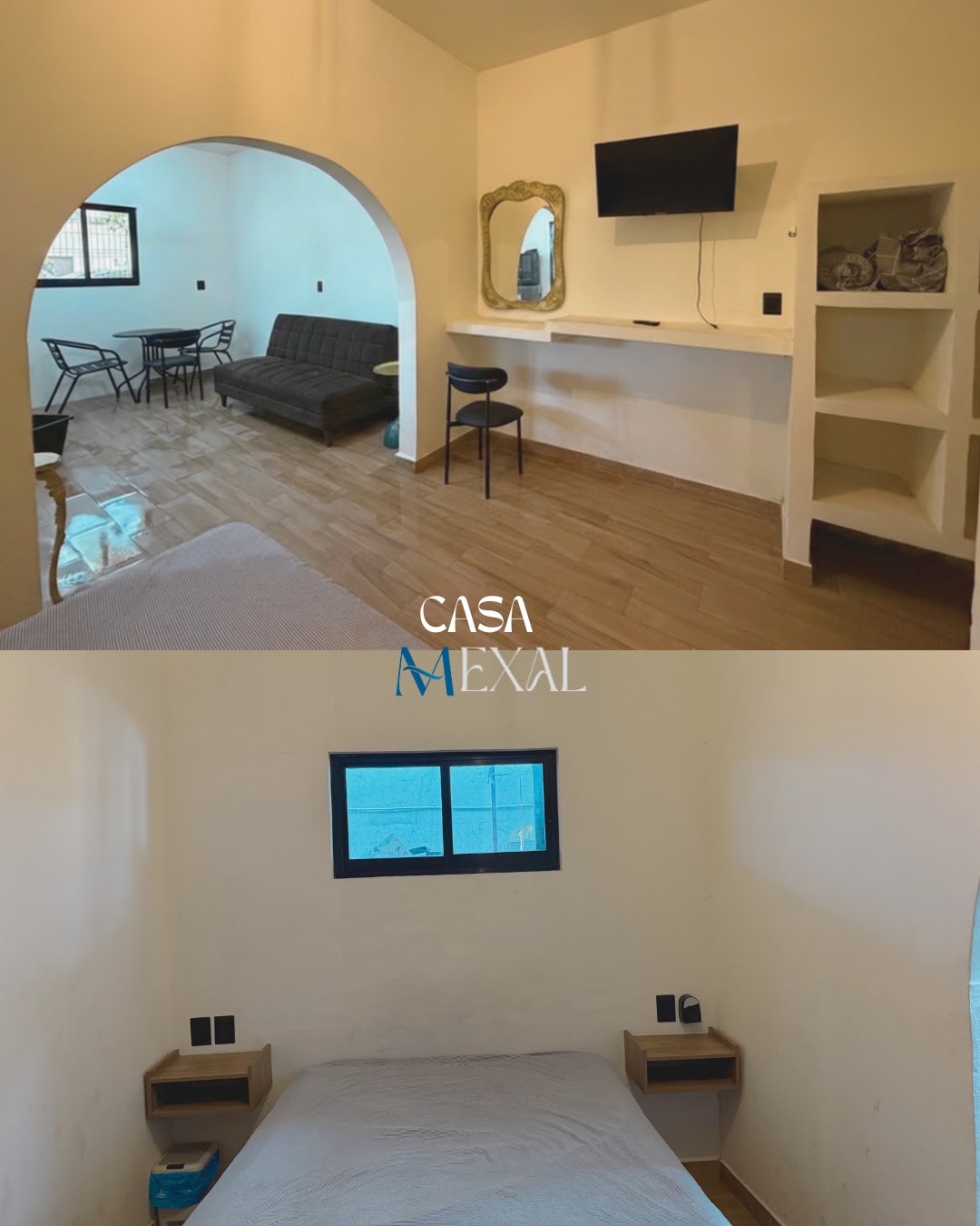 Casa Mexal gallery 1