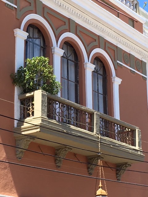 Casa Mexilio gallery 1