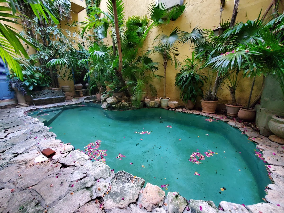 Casa Mexilio gallery 3
