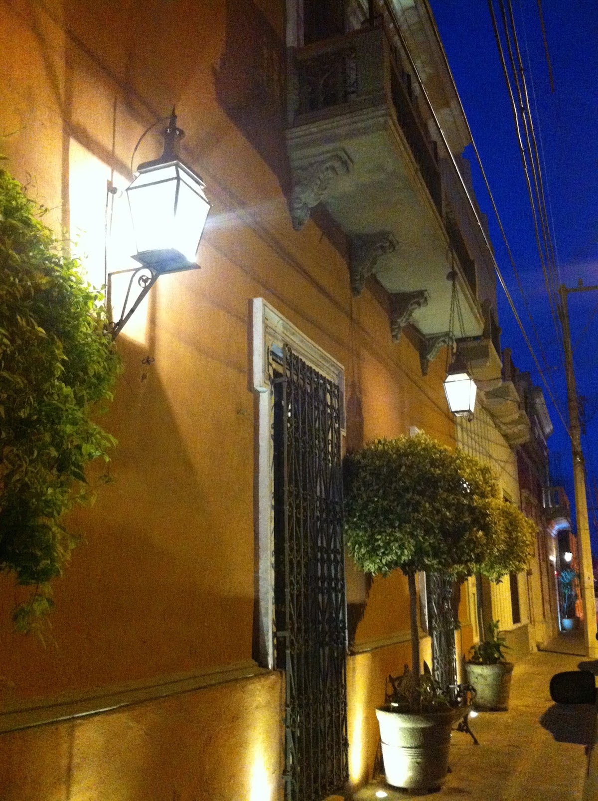 Casa Mexilio gallery 4