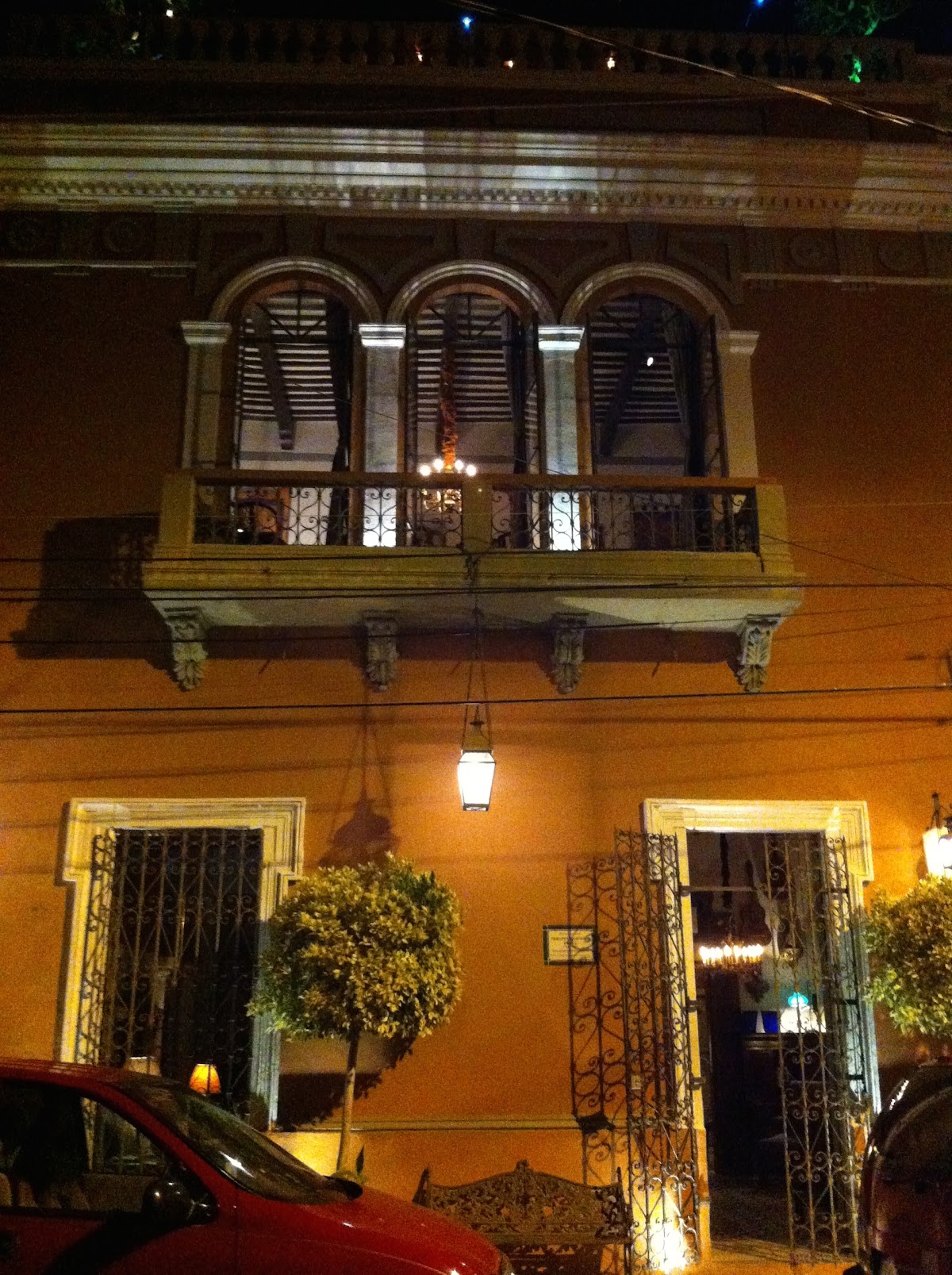 Casa Mexilio gallery 5