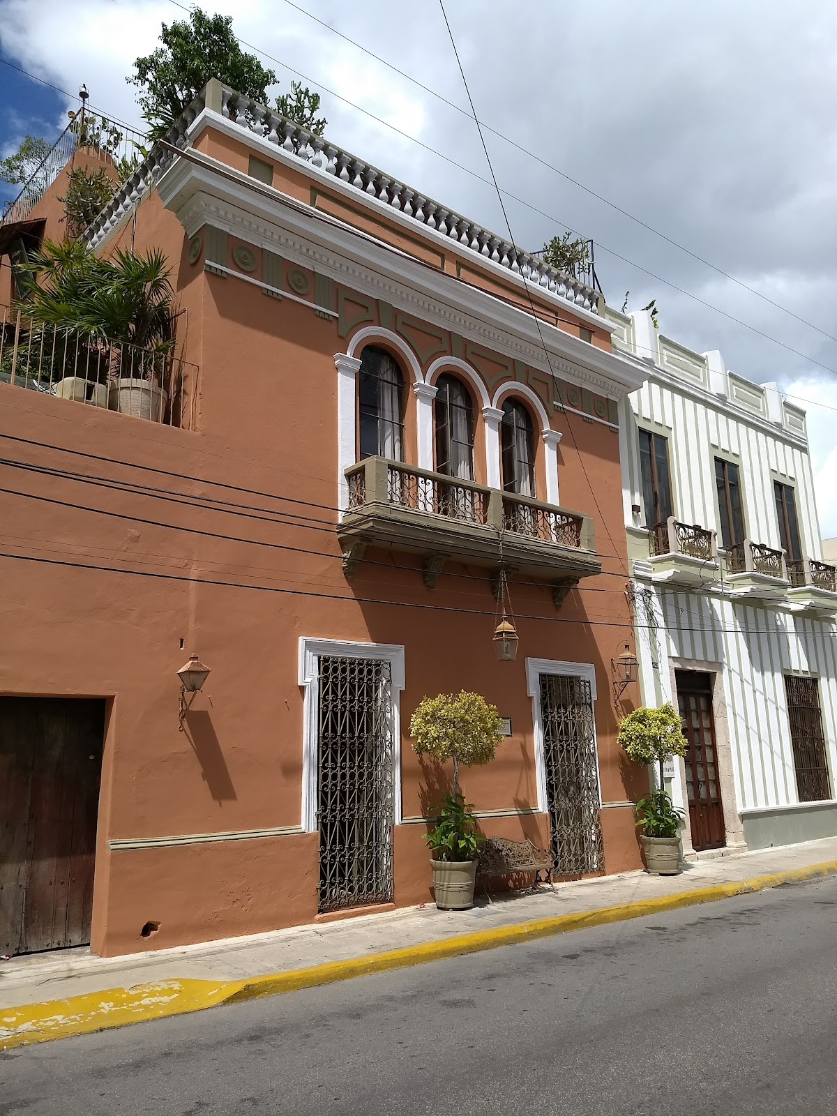 Casa Mexilio gallery 6