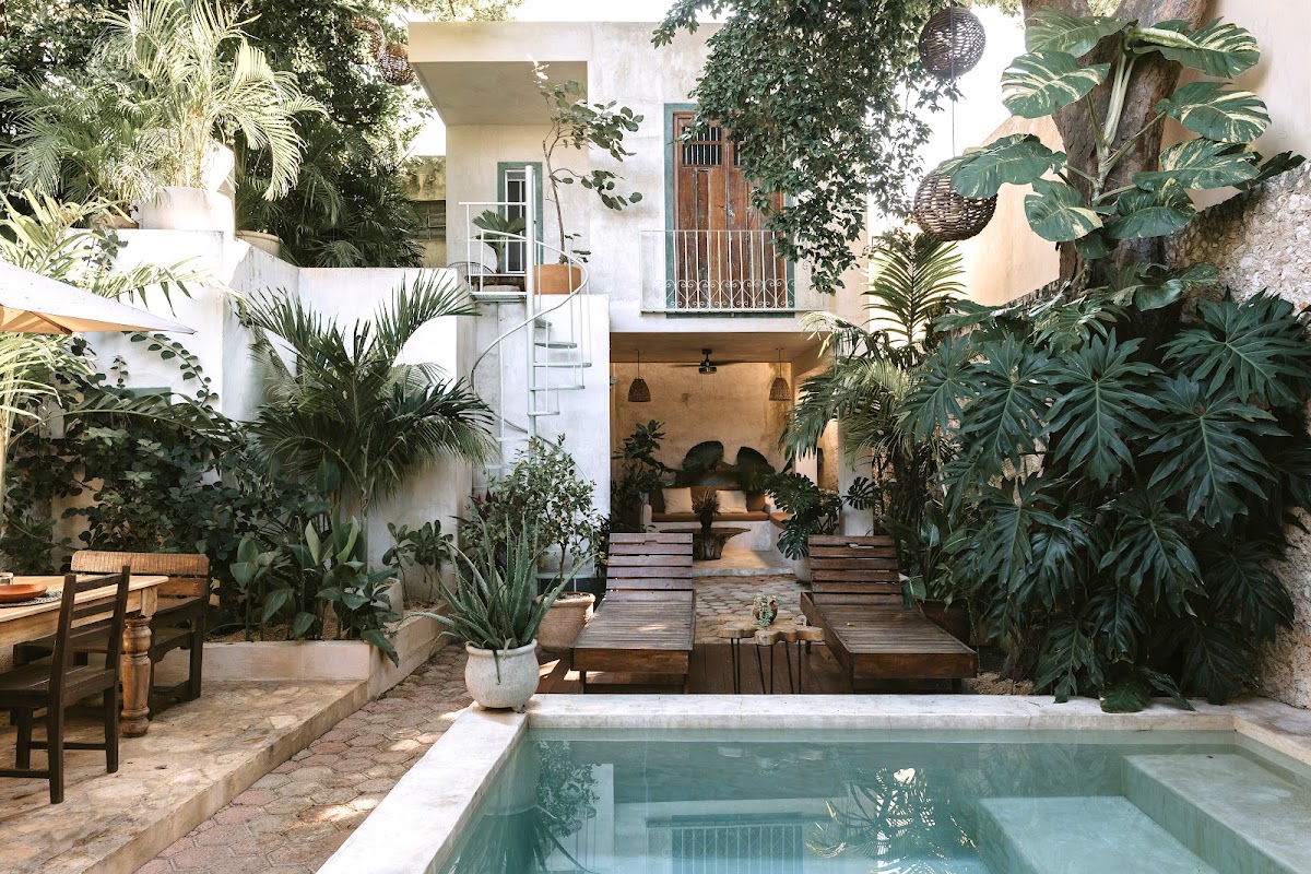 Casa Mezcla gallery 1