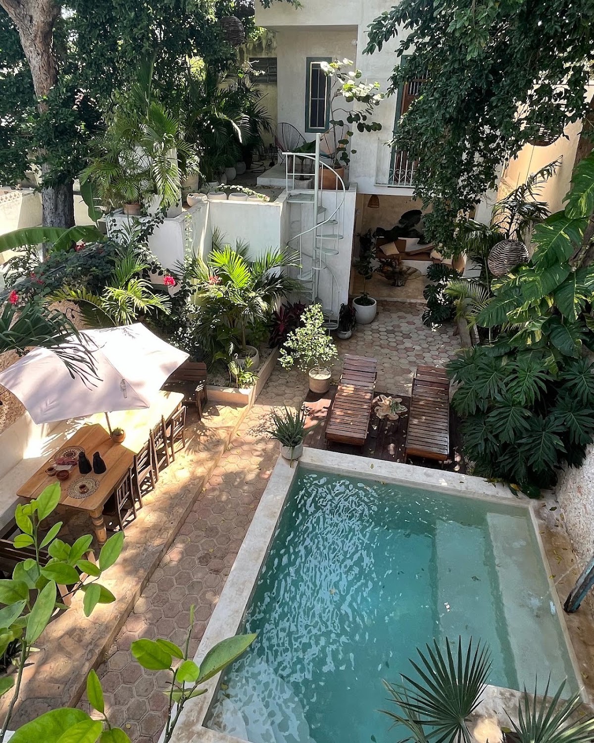Casa Mezcla gallery 3