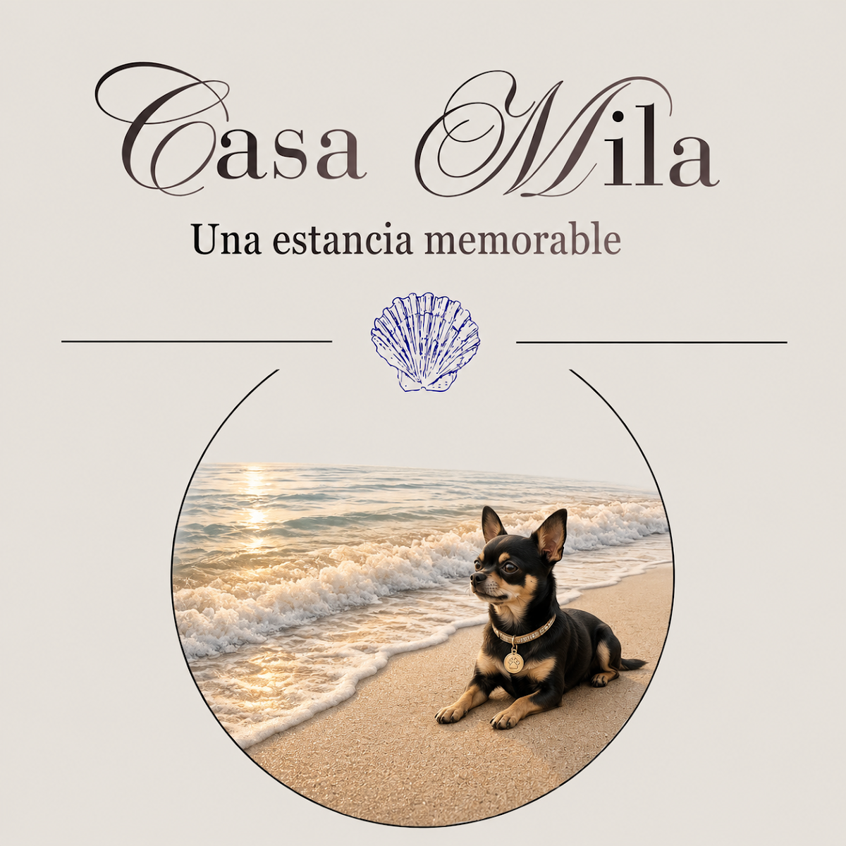 Casa Mila gallery 4