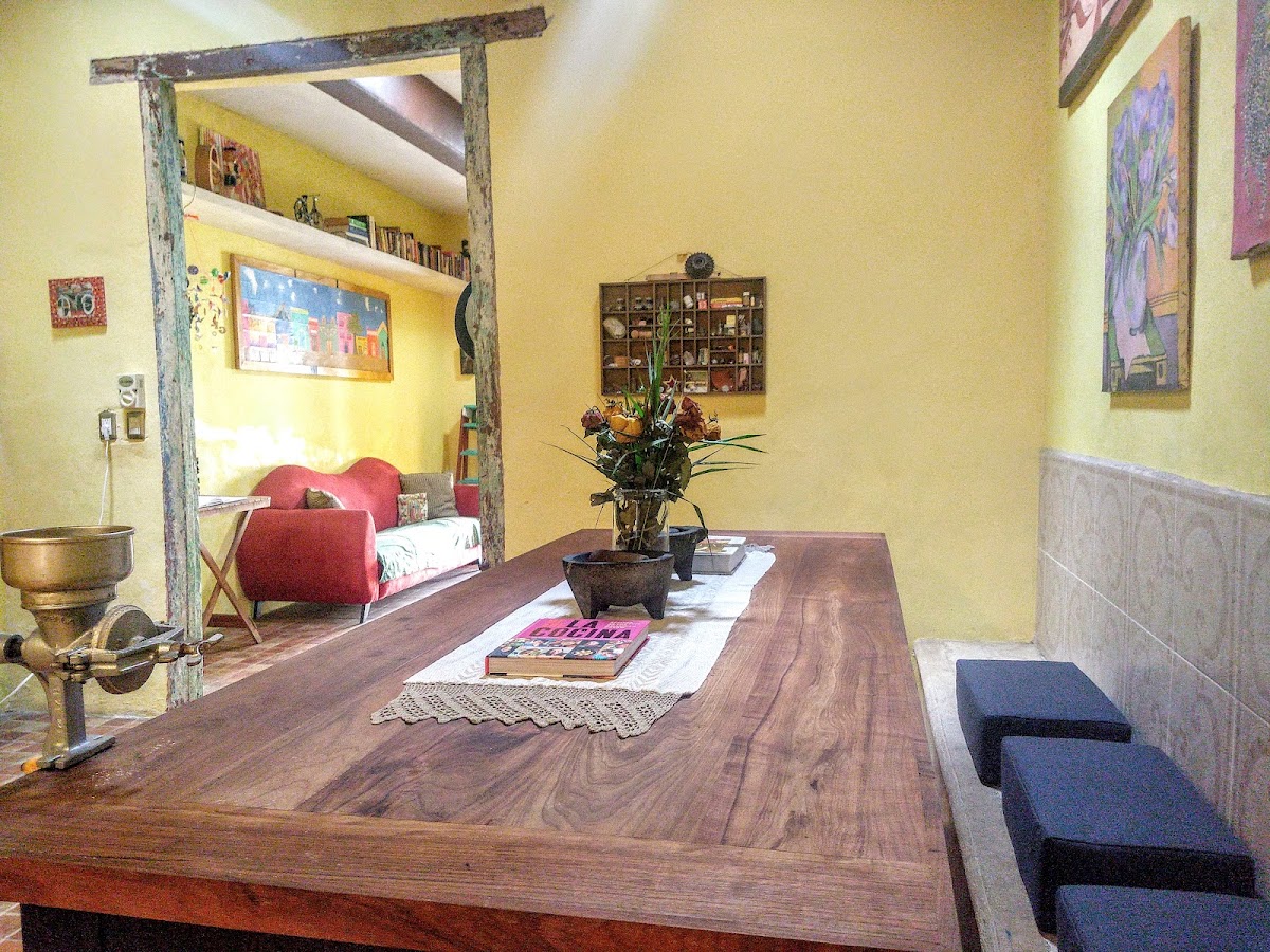 Casa Misterio Mérida gallery 3