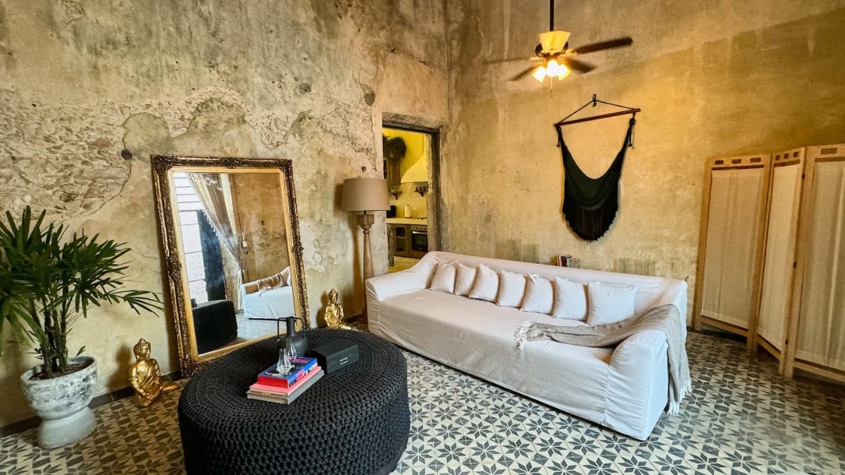 Casa Momo gallery 2