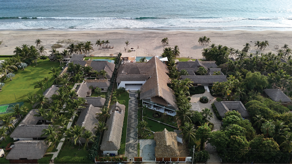 Casa Naila del Mar gallery 9