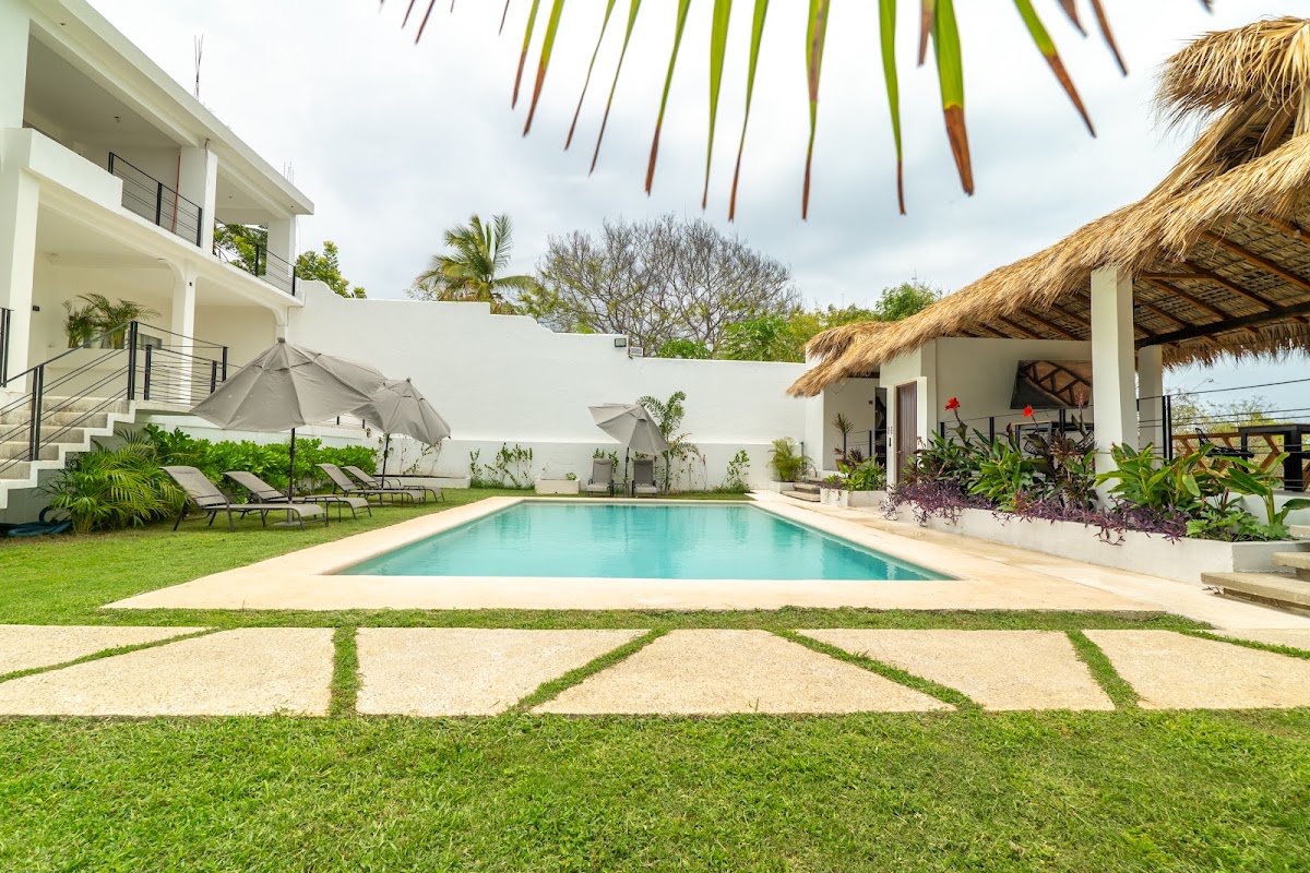 Casa Nami gallery 1