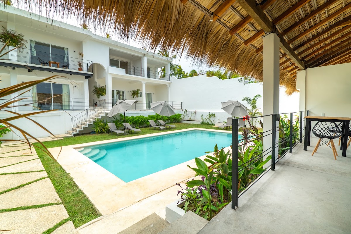 Casa Nami gallery 9