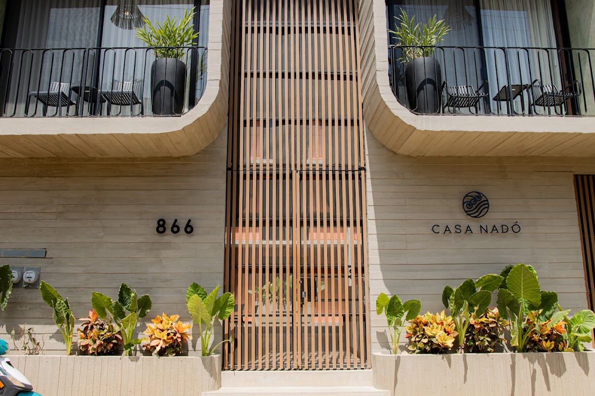 Casa Nando gallery 1