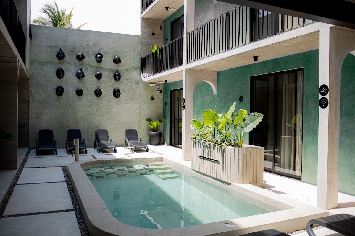 Casa Nando gallery 9