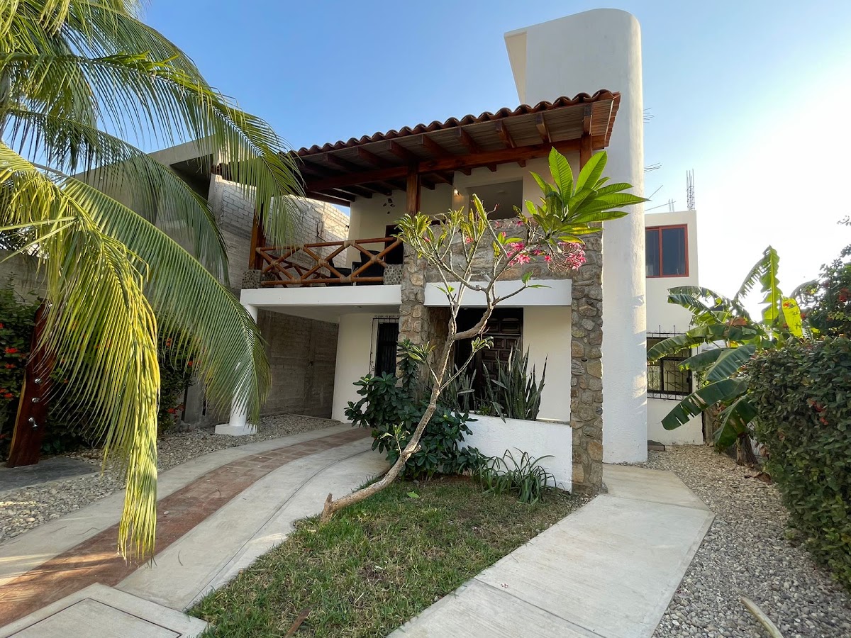 Casa Ninfa gallery 1