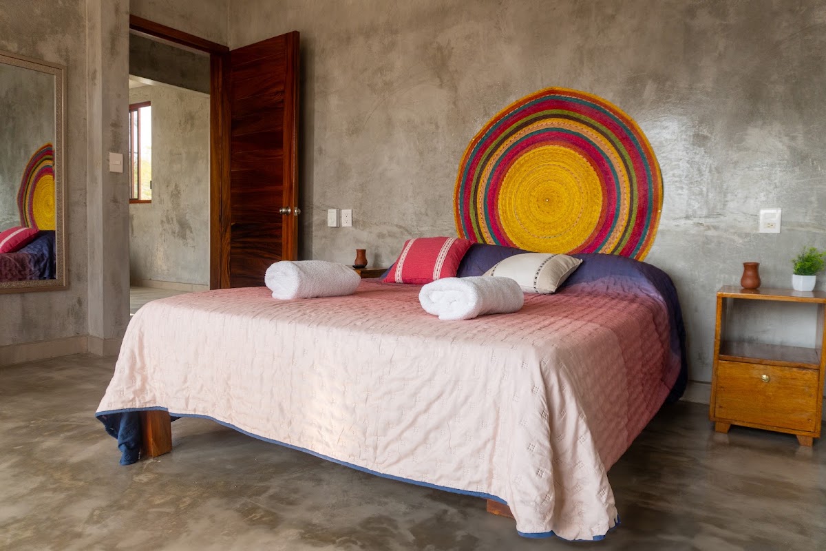 Casa Ninfa gallery 2