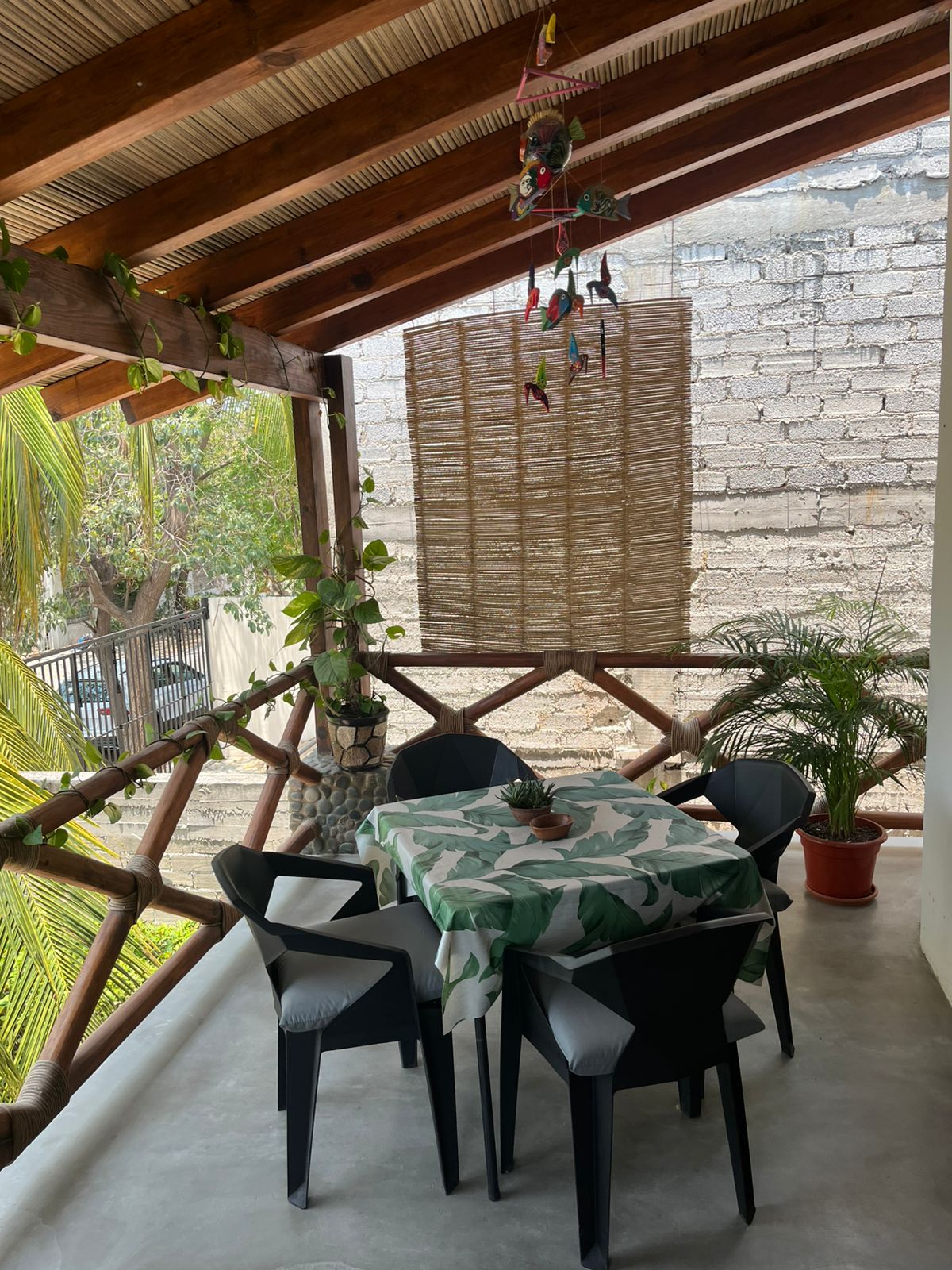Casa Ninfa gallery 3