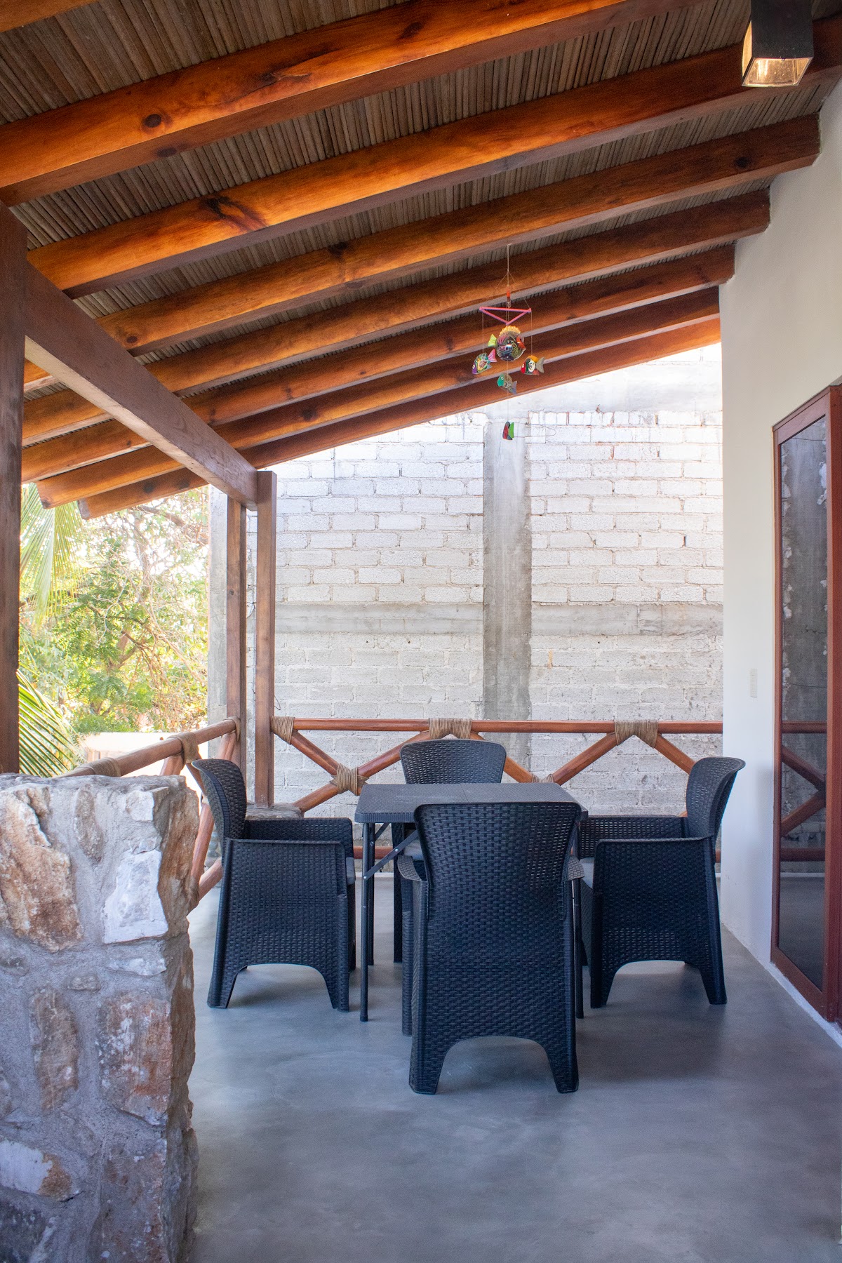 Casa Ninfa gallery 5