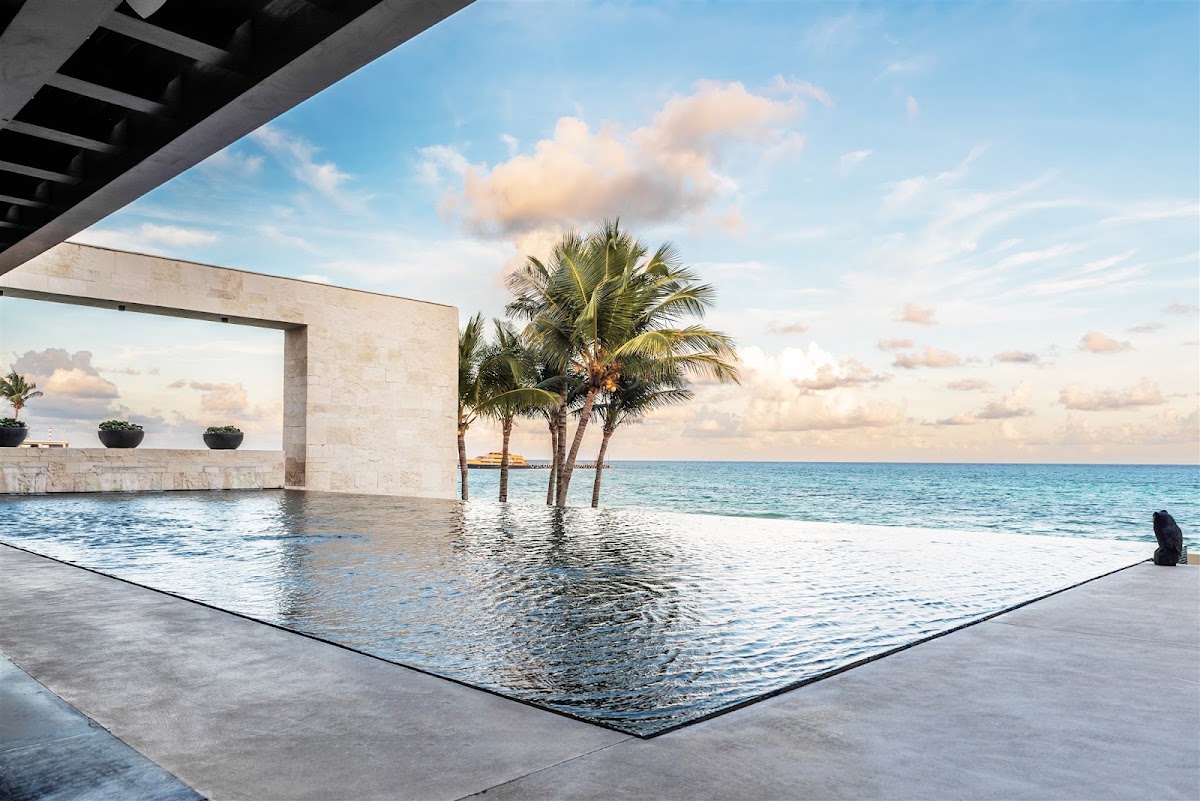 Casa Nube Blanca gallery 3