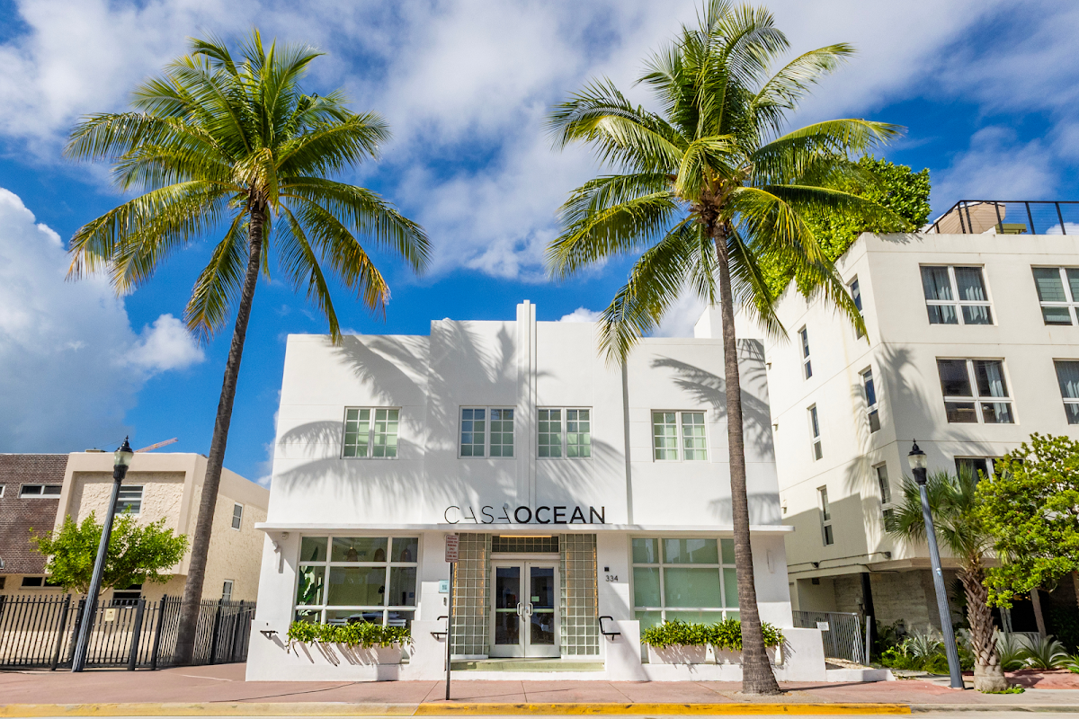 Casa Ocean gallery 1