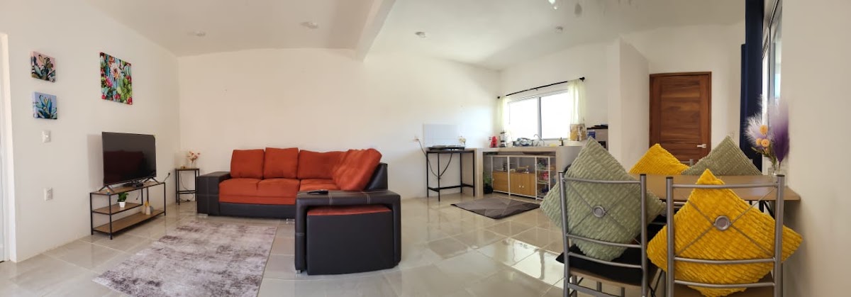 Casa Olaoli gallery 3