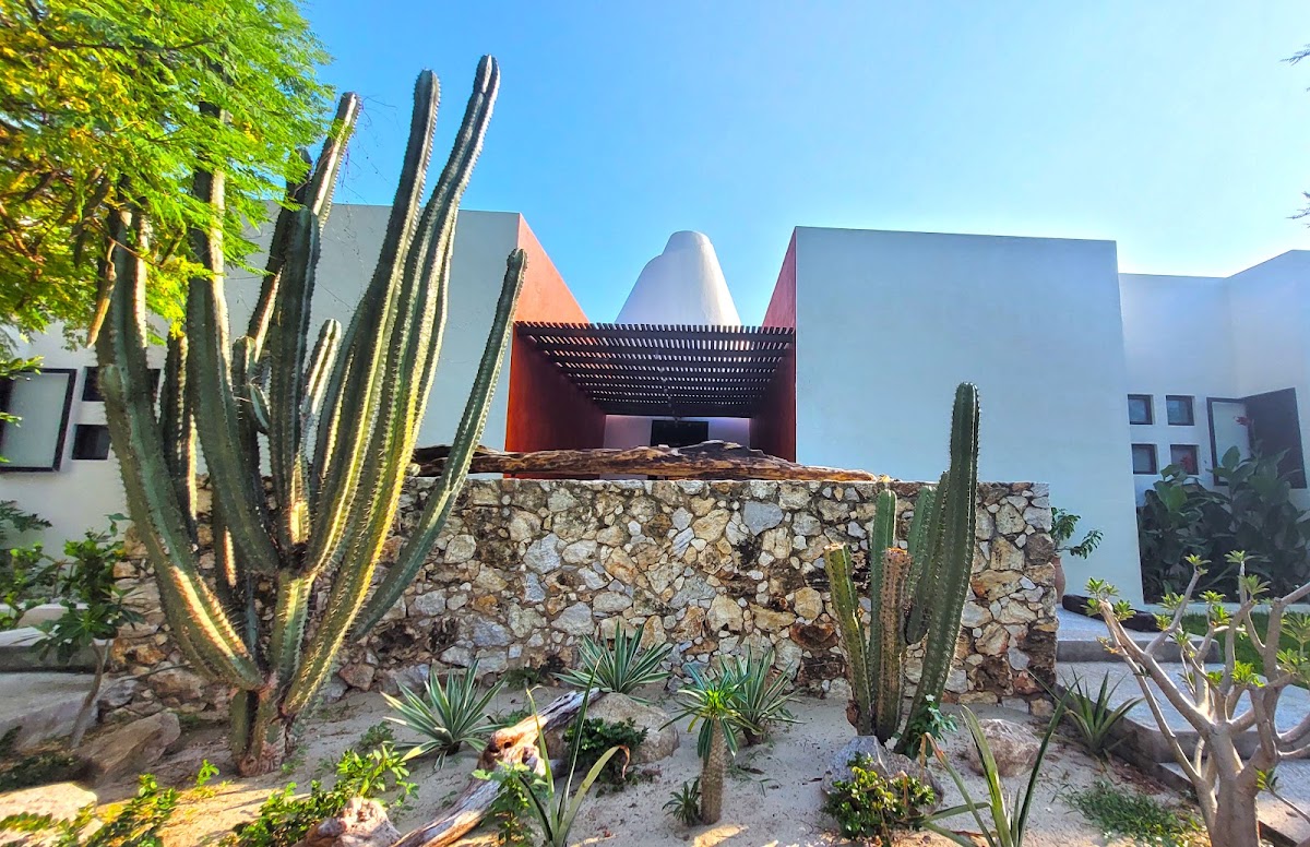 Casa Olivácea gallery 10