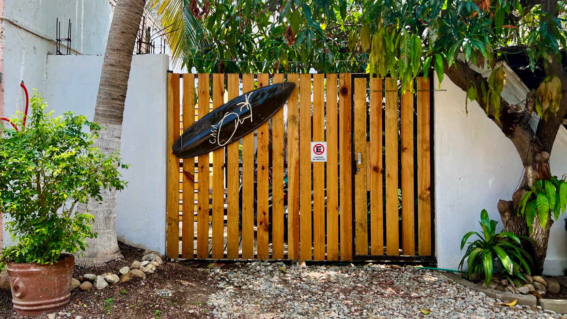 Casa OMI, La Punta Zicatela gallery 1