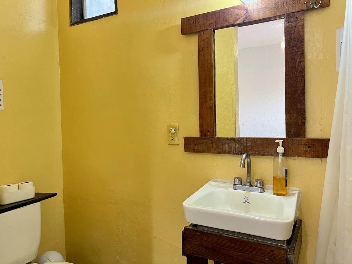 Casa OMI, La Punta Zicatela gallery 10