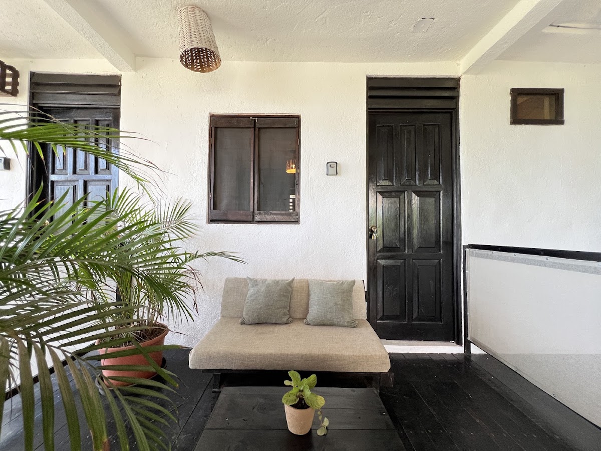 Casa OMI, La Punta Zicatela gallery 4