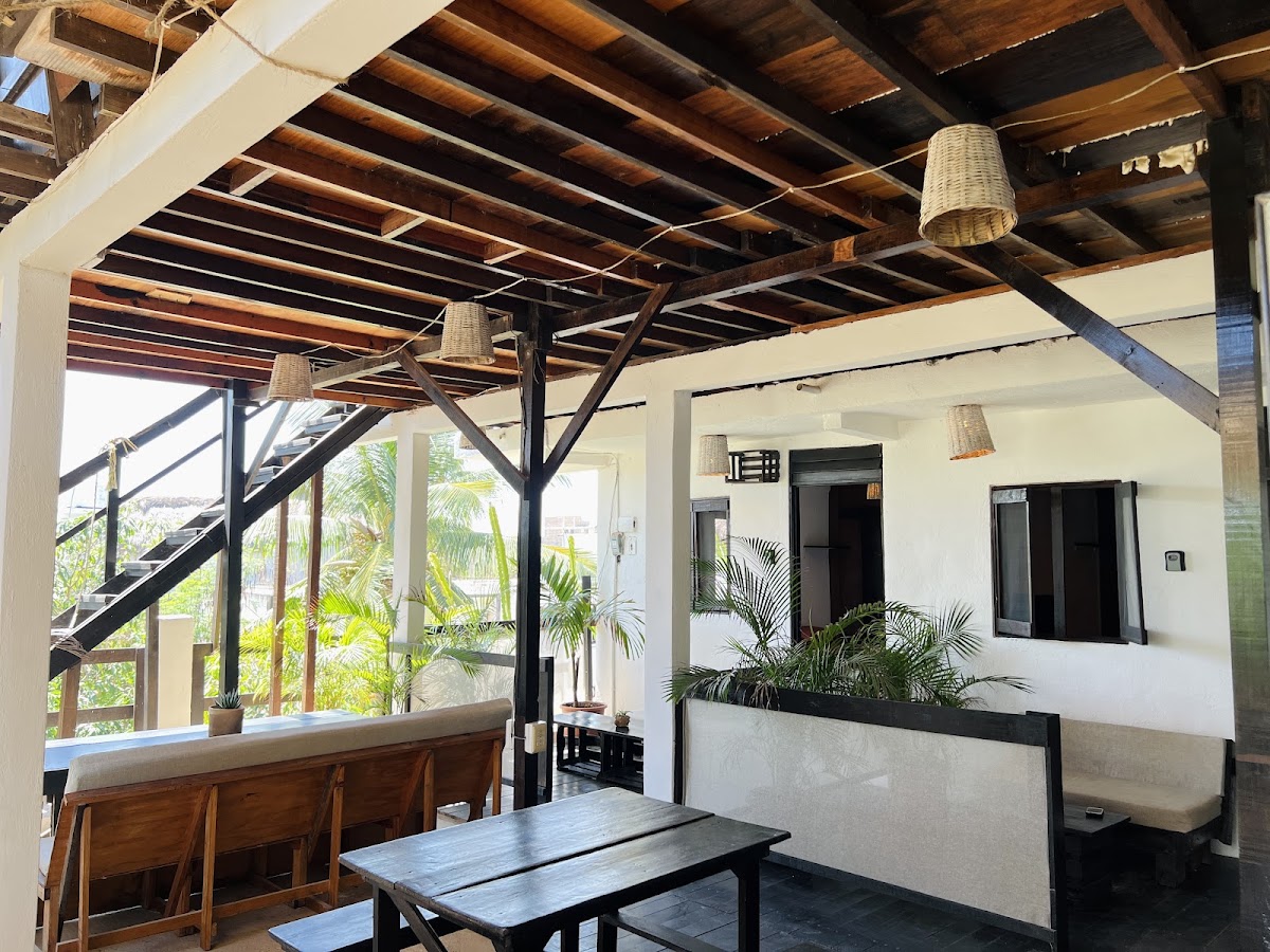 Casa OMI, La Punta Zicatela gallery 6