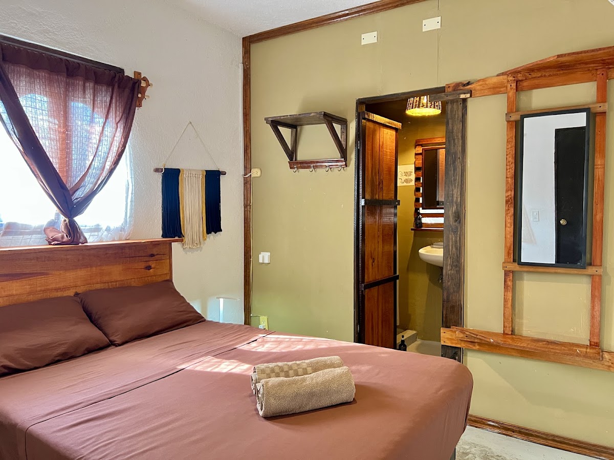 Casa OMI, La Punta Zicatela gallery 7