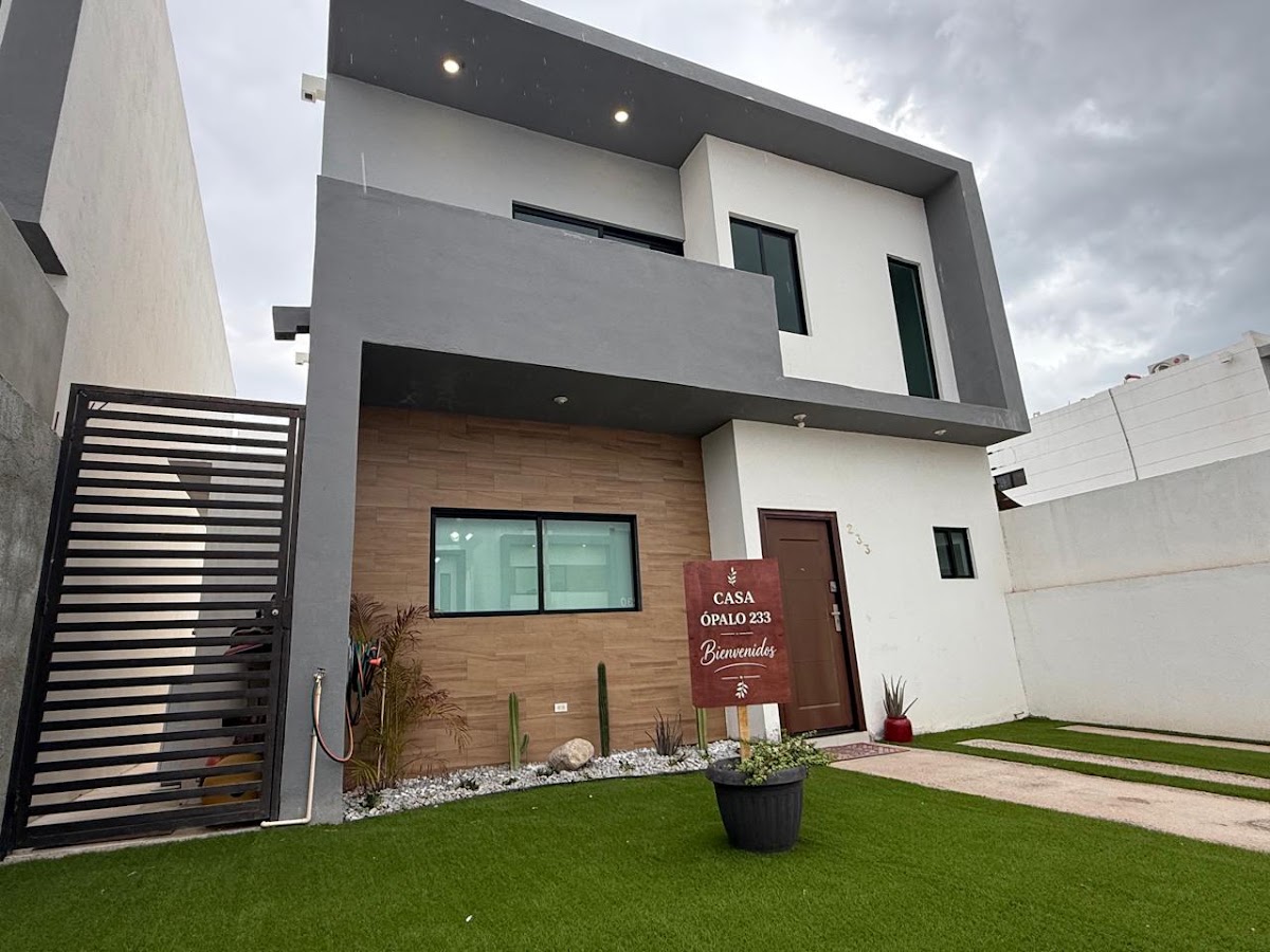 Casa Ópalo gallery 3