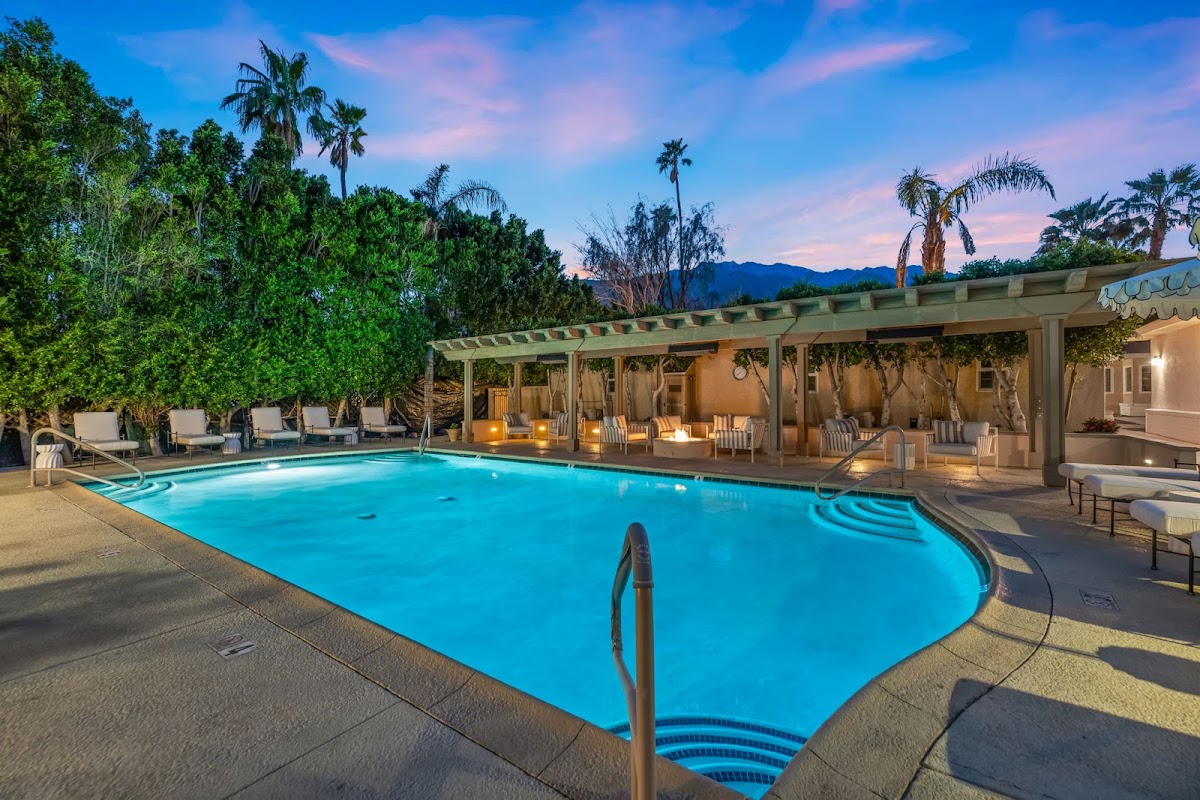Casa Palma Hotel & Bungalows Palm Springs gallery 3