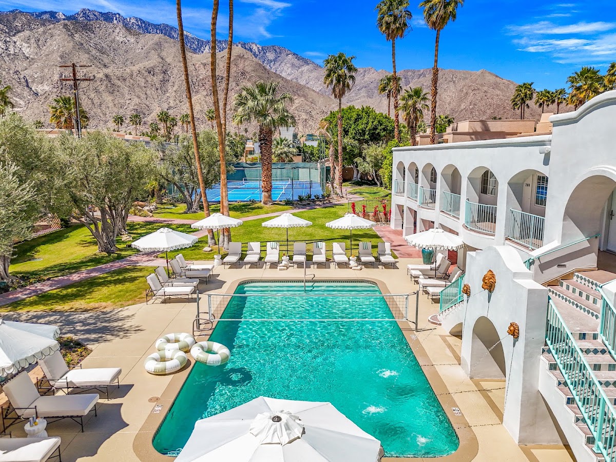 Casa Palma Hotel & Bungalows Palm Springs gallery 4